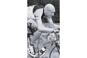 Früherer Tour-Etappensieger stirbt bei Wohltätigkeitsrennen