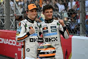 "Kein Wundermittel": McLaren trotz Regeländerung unbesorgt