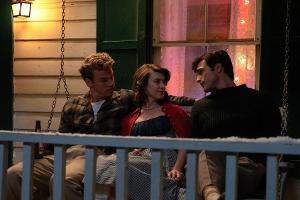 "On Swift Horses": Ein queeres Americana-Mosaik mit Schwächen