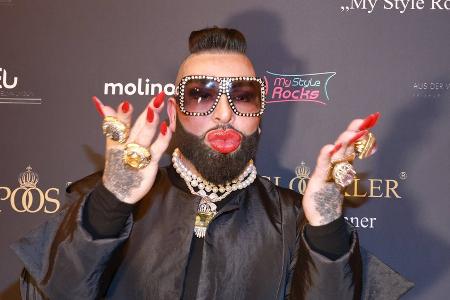 Harald Glööckler wird 60: Auf der Suche nach dem Jungbrunnen