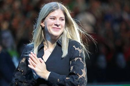 Seitz lobt Frauen-Team: 