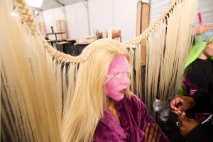 "Germany's Next Topmodel": Models von eigenen Familien reingelegt