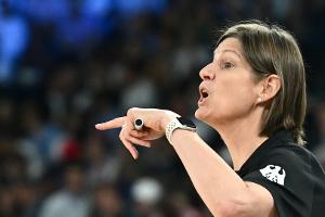 WNBA-Trio fehlt noch: Basketballerinnen testen für die EM