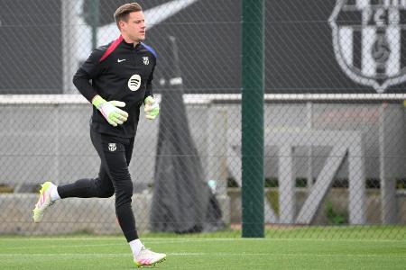 Medien: Ter Stegen bei Barca womöglich vor dem Aus