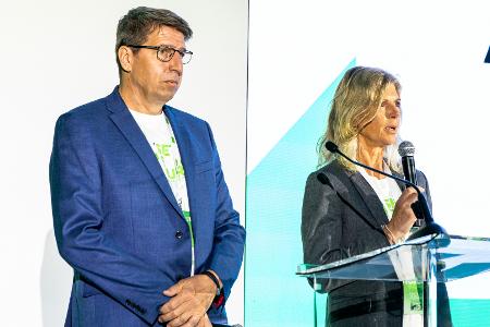 SPORTS20-Forum formuliert Forderungen an G20-Länder