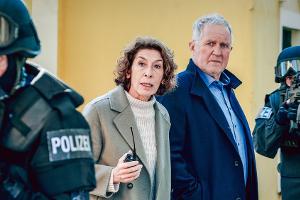 "Tatort: Wir sind nicht zu fassen!": Ausnahmezustand in Wien