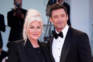 Scheidung von Hugh Jackman: Bekommt er die Luxuswohnung in New York?