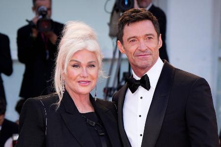 Scheidung von Hugh Jackman: Bekommt er die Luxuswohnung in New York?
