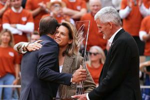 Mauresmo wehrt sich gegen Kritik wegen Frauen-Benachteiligung