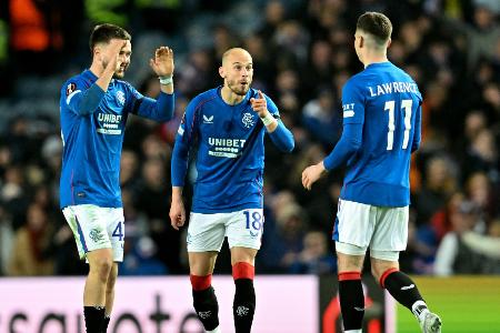 Nach Leeds: 49ers übernehmen auch die Rangers