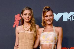 Nicht nur Gigi und Bella: Wer alles zur berühmten Hadid-Familie gehört