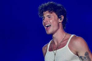 Shawn Mendes verkündet zusätzliche Europa-Shows - auch in Deutschland