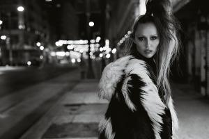 Miley Cyrus mit "Something Beautiful": Ein Album wie ein Trip