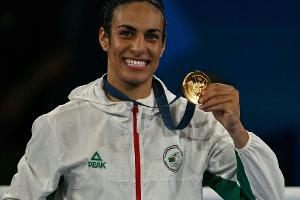 Wegen Khelif: World Boxing besteht auf Geschlechtstests