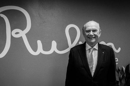 Inter trauert um Ex-Präsident Pellegrini