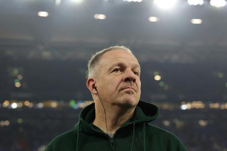 Zweite Station in Dänemark: Zorniger übernimmt Odense BK