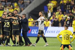 Nachrücker für Léon: Los Angeles FC bei der Klub-WM dabei