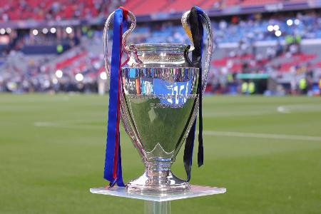 CL-Finale: Mehr als sechs Millionen sehen PSG-Gala