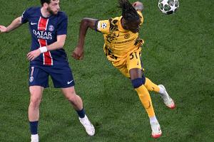 Bisseck-Verletzung: DFB wartet auf Signal von Inter