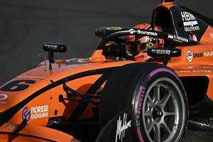 "Generationenduell" in der Formel 2