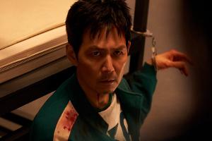 "Squid Game" und mehr: Die Serien-Highlights im Juni