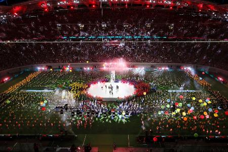 DTB-Präsident Hölzl zieht positive Turnfestbilanz