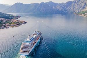 Traumhafte Kreuzfahrt: Und was ist mit der Umwelt?