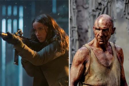 Ballern, Boyle und Bleifuß: Die Kinotipps im Juni