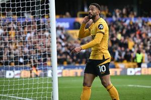 Manchester United verpflichtet Ex-Bundesligaprofi Cunha