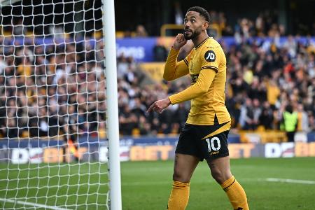 Manchester United verpflichtet Ex-Bundesligaprofi Cunha