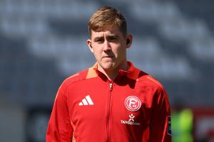 1. FC Köln: Johannesson kommt aus Düsseldorf