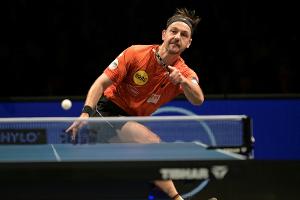 Boll verliert mit Düsseldorf: Champions League an Saarbrücken