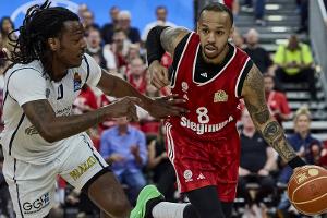 BBL: Bayern München stolpert überraschend gegen Heidelberg