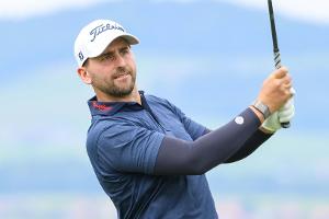 Golf: Von Dellingshausen holt ersten Turniersieg