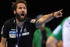 Berlin bleibt Tabellenführer vor Magdeburg und Melsungen