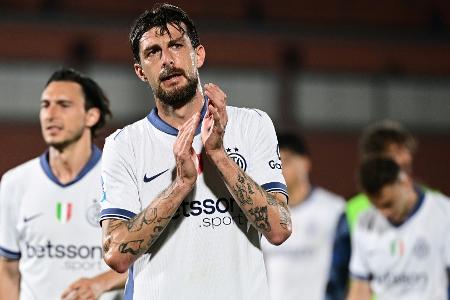 Italien: Acerbi sagt Teilnahme an Länderspielen ab