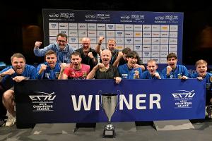 "Geht kaum größer": Franziska freut sich auf Zhendong