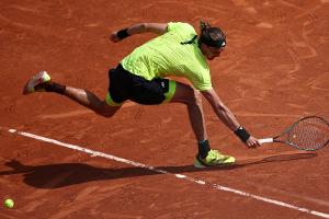 Der Sport-Höhepunkt am Montag, 02. Juni