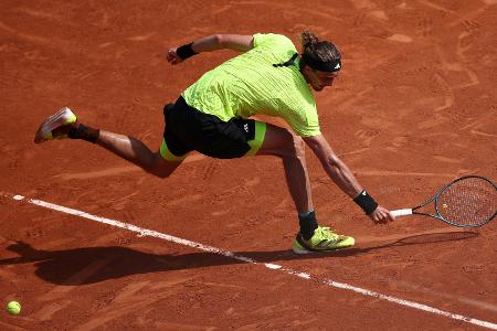 Der Sport-Höhepunkt am Montag, 02. Juni