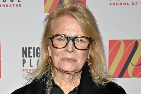 Weiterer Neuzugang: Candice Bergen ergänzt 