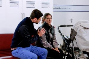 Das passiert heute in den Soaps