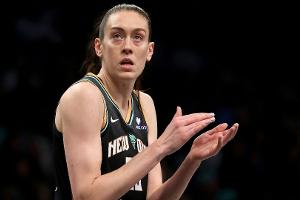 WNBA: Rekordsieg für New York Liberty