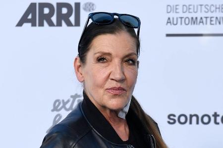 Katy Karrenbauer: So verabschiedet sie sich von ihrem Vater