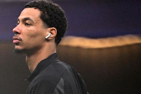 U21-EM: Ekitiké und Millot fehlen Frankreich