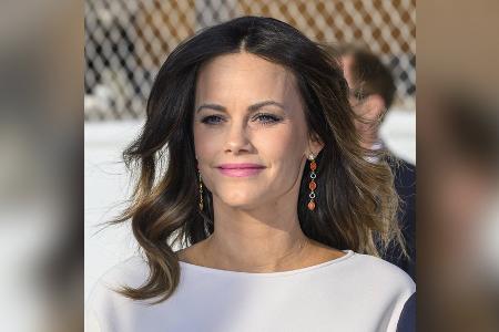 Terminabsage: Sofia von Schweden wird am Nationalfeiertag fehlen