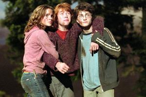 Emma Watsons Vater warnt Eltern der "Harry Potter"-Serienstars