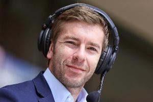 "Fußballreise" geht weiter: Kommentator Marco Hagemann bleibt bei RTL