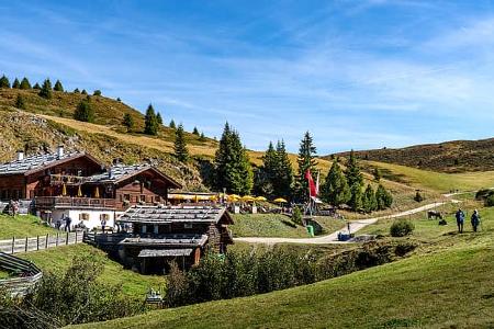 Südtirol Reise-Tipp