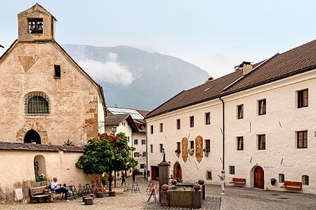 Südtirol Reise-Tipp