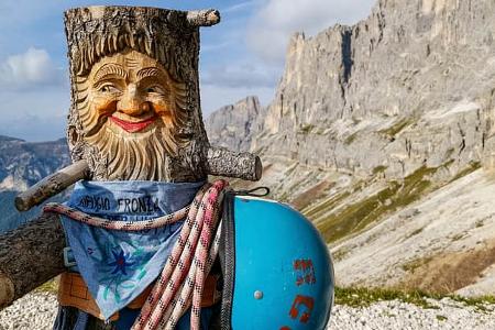 Südtirol Reise-Tipp